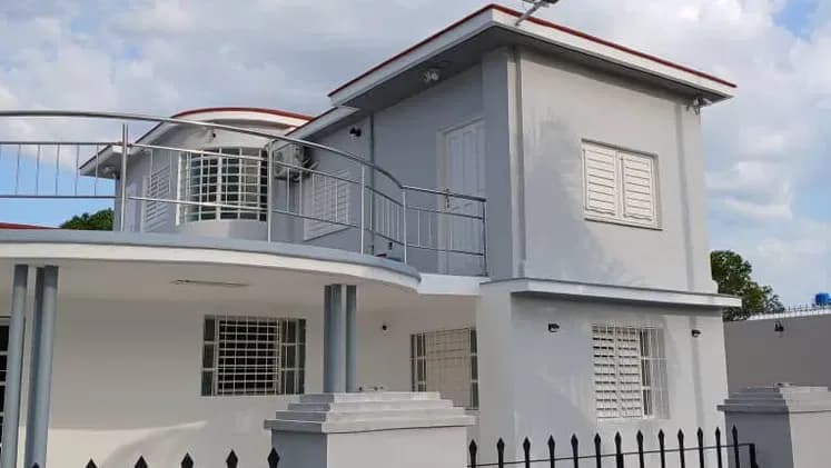 Vivienda de 1 habitaciones en Punta Gorda, Cienfuegos — foto 8 de 9