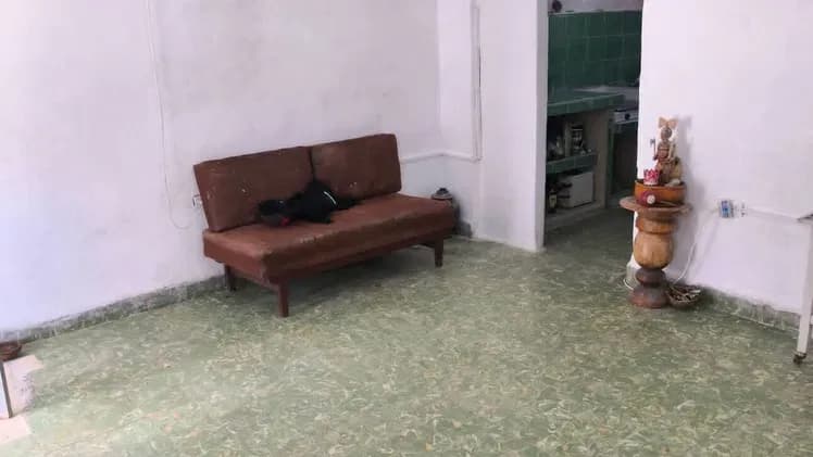 Vivienda de 1 habitaciones en Luyanó, Diez de Octubre — foto 2 de 8