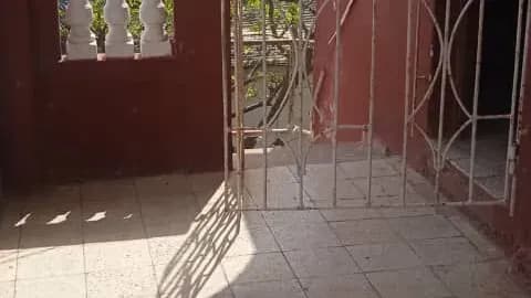 Vivienda de 2 habitaciones en Santa Fe, Playa — foto 3 de 10