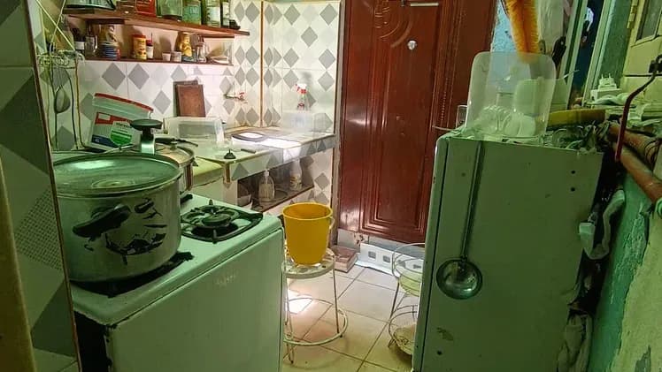 Vivienda de 3 habitaciones en Vedado, Plaza de la Revolución — foto 9 de 9