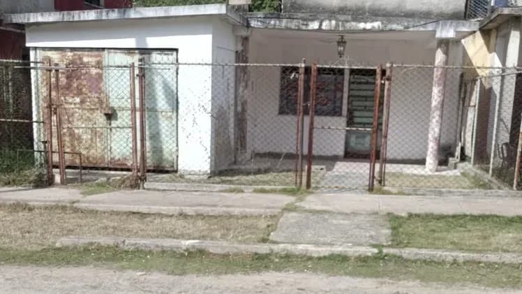 Vivienda de 3 habitaciones en Los Pinos, Arroyo Naranjo — foto 1 de 9