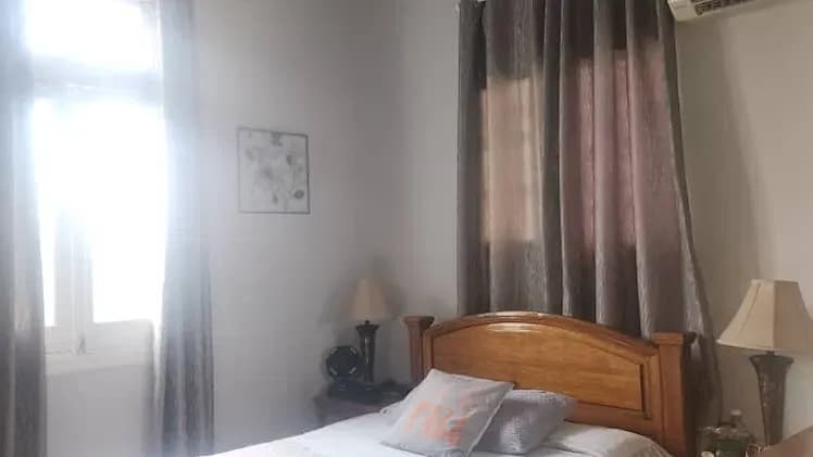Vivienda de 3 habitaciones en Miramar, Playa