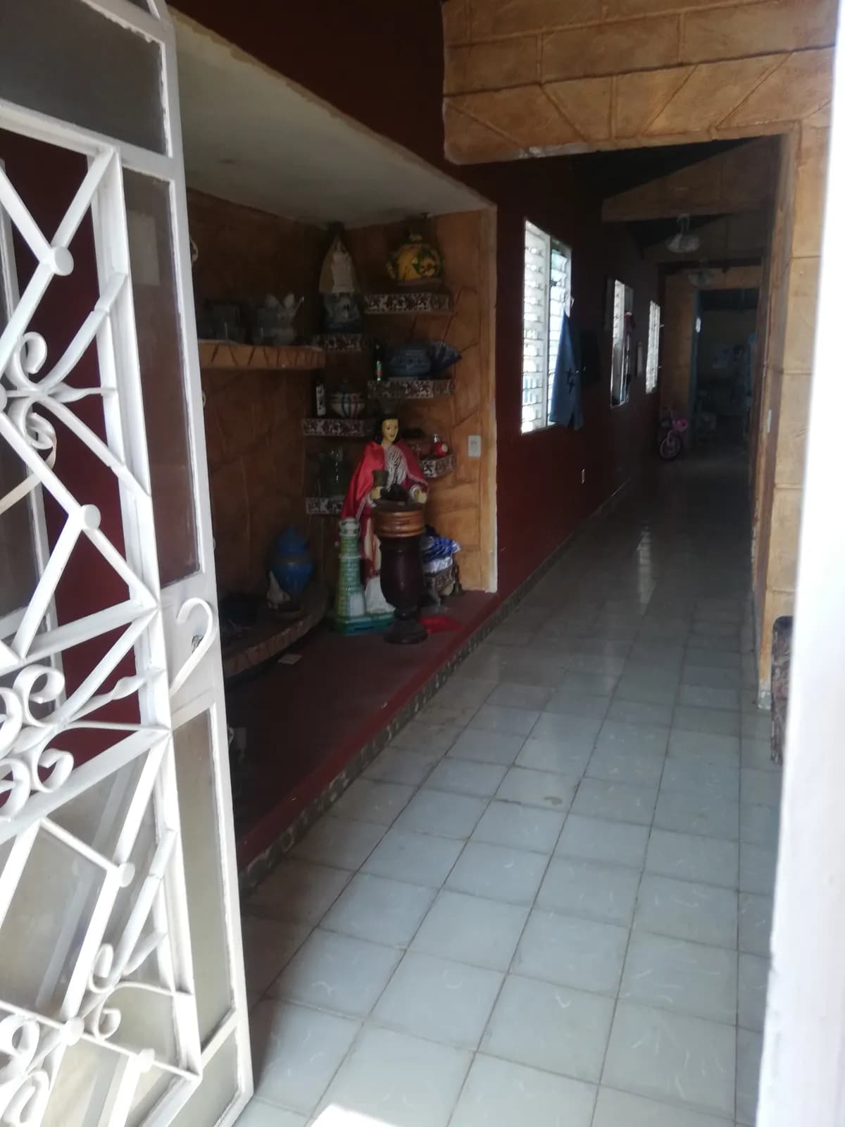 Vivienda de 3 habitaciones en Wajay, Boyeros — foto 5 de 11