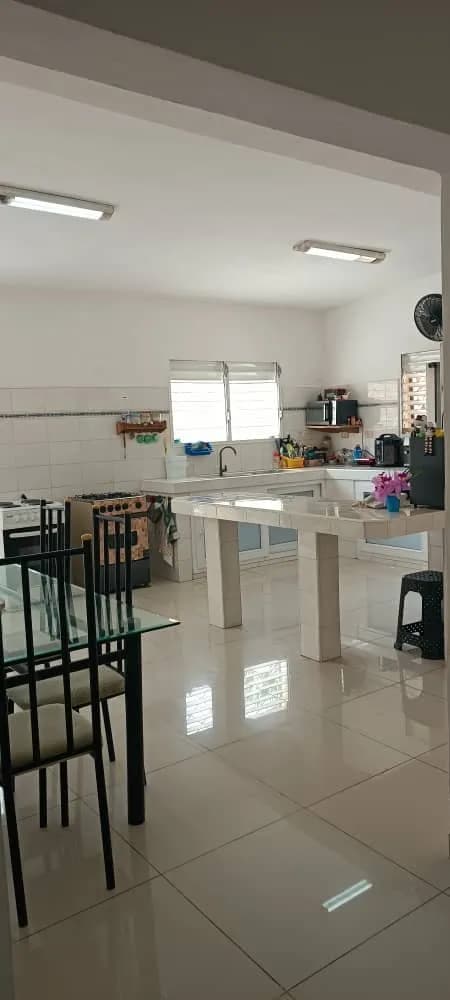 Vivienda de 3 habitaciones en San Agustín, La Lisa