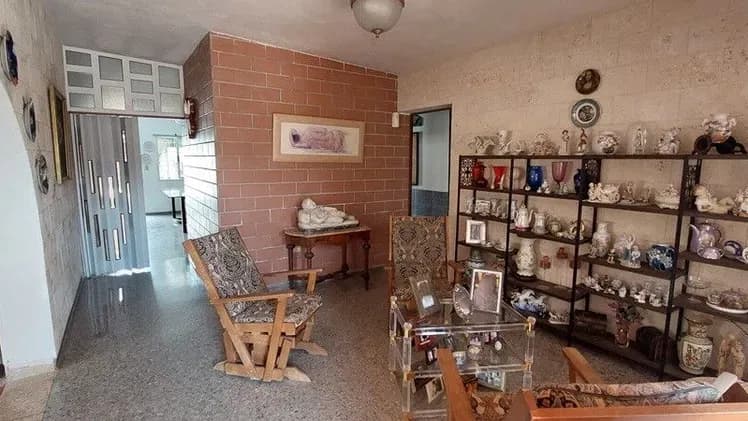 Vivienda de 4 habitaciones en Fontanar, Boyeros — foto 2 de 10