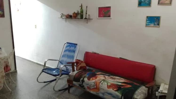 Vivienda de 2 habitaciones en Casino Deportivo, Cerro — foto 9 de 9