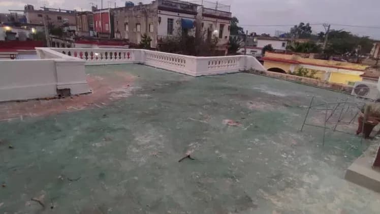 Vivienda de 1 habitaciones en Víbora, Diez de Octubre — foto 2 de 7