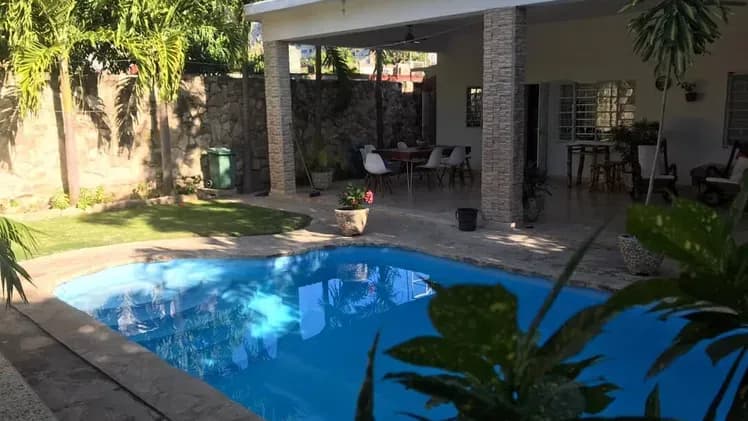 Vivienda de 3 habitaciones en Guiteras, La Habana del Este — foto 1 de 3