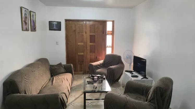 Vivienda de 3 habitaciones en Alamar, La Habana del Este — foto 5 de 10