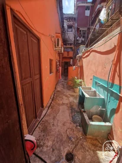 Vivienda de 3 habitaciones en Jesús María, La Habana Vieja — foto 7 de 10