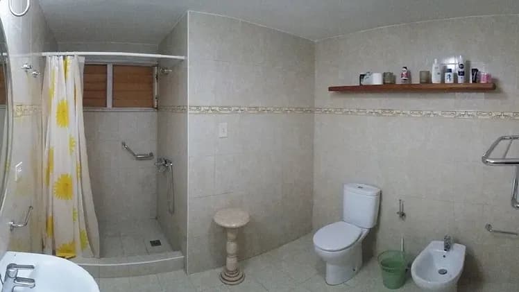 Vivienda de 3 habitaciones en Santa Fe, Playa — foto 8 de 10