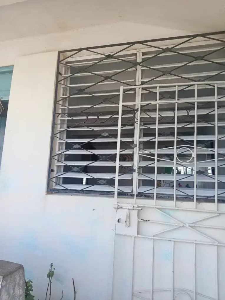 Apartamento de 5 habitaciones en La Lisa, La Habana — foto 10 de 10