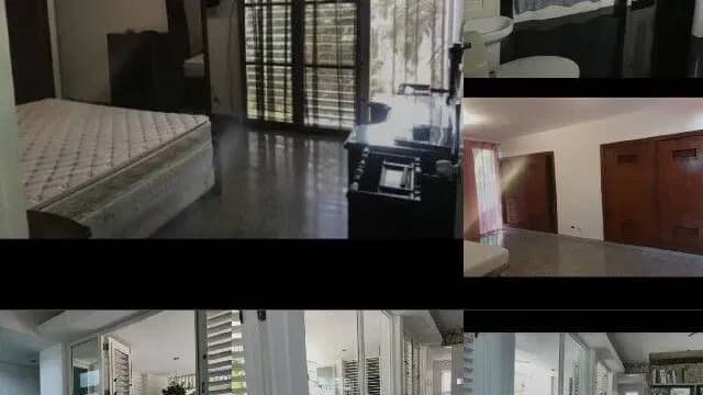 Vivienda de 4 habitaciones en Siboney, Playa — foto 3 de 5