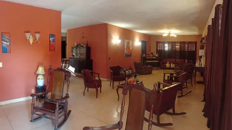 Vivienda de 4 habitaciones en Miramar, Playa — foto 2 de 10