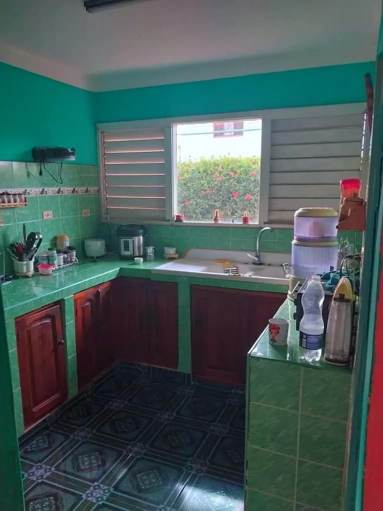 Vivienda de 4 habitaciones en Versalles, La Lisa — foto 6 de 12