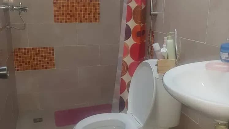 Vivienda de 2 habitaciones en Vedado, Plaza de la Revolución — foto 8 de 9