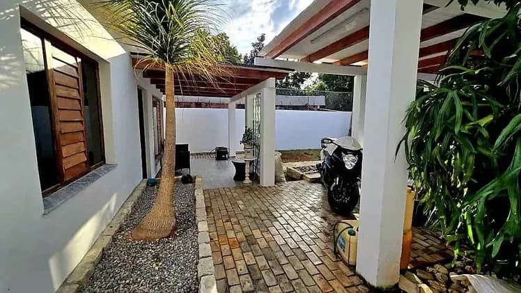 Vivienda de 3 habitaciones en Santa Fe, Playa — foto 7 de 10