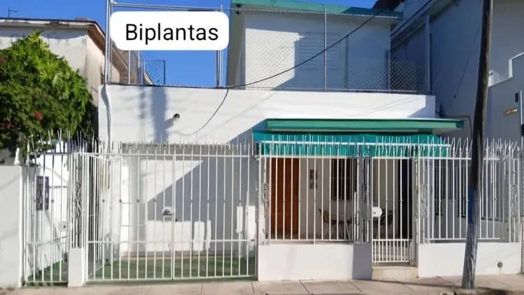 Vivienda de 3 habitaciones en Miramar, Playa — foto 5 de 5