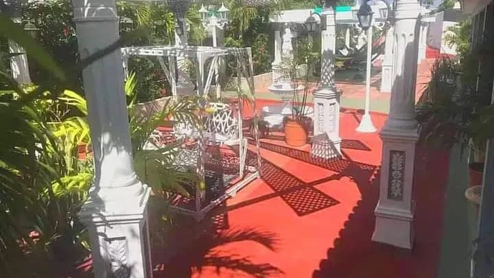 Vivienda de 10 habitaciones en Boca Ciega, La Habana del Este — foto 3 de 10