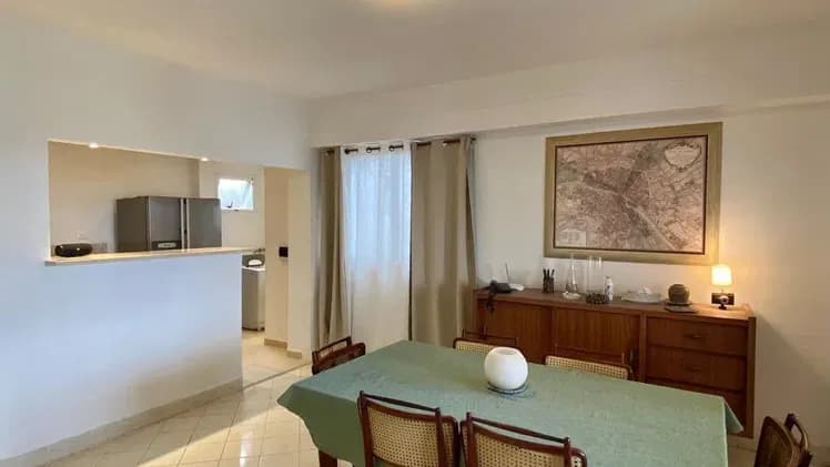 Vivienda de 3 habitaciones en Miramar, Playa — foto 6 de 6