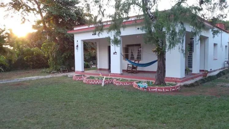 Vivienda de 3 habitaciones en Mulgoba Viejo, Boyeros — foto 4 de 4
