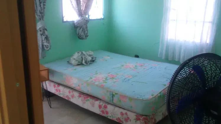 Vivienda de 3 habitaciones en Cojímar, La Habana del Este — foto 10 de 10