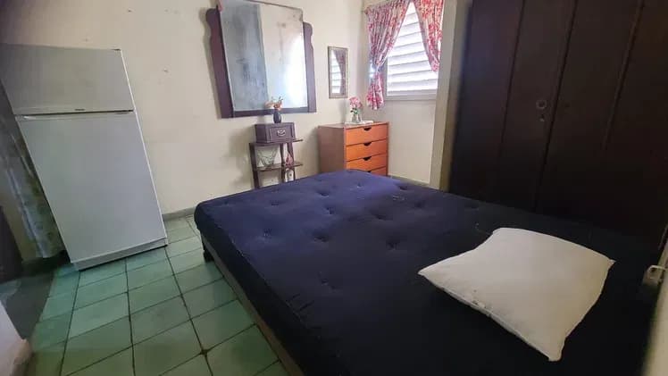 Vivienda de 3 habitaciones en Alamar, La Habana del Este — foto 8 de 10