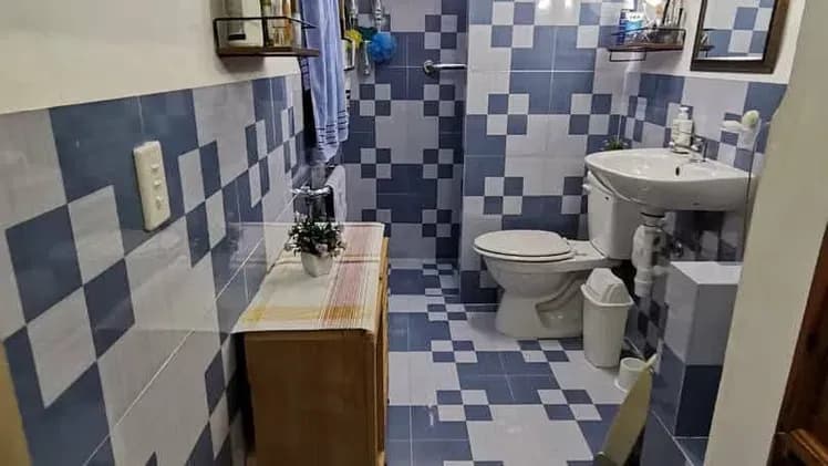 Vivienda de 2 habitaciones en Miramar, Playa — foto 5 de 6