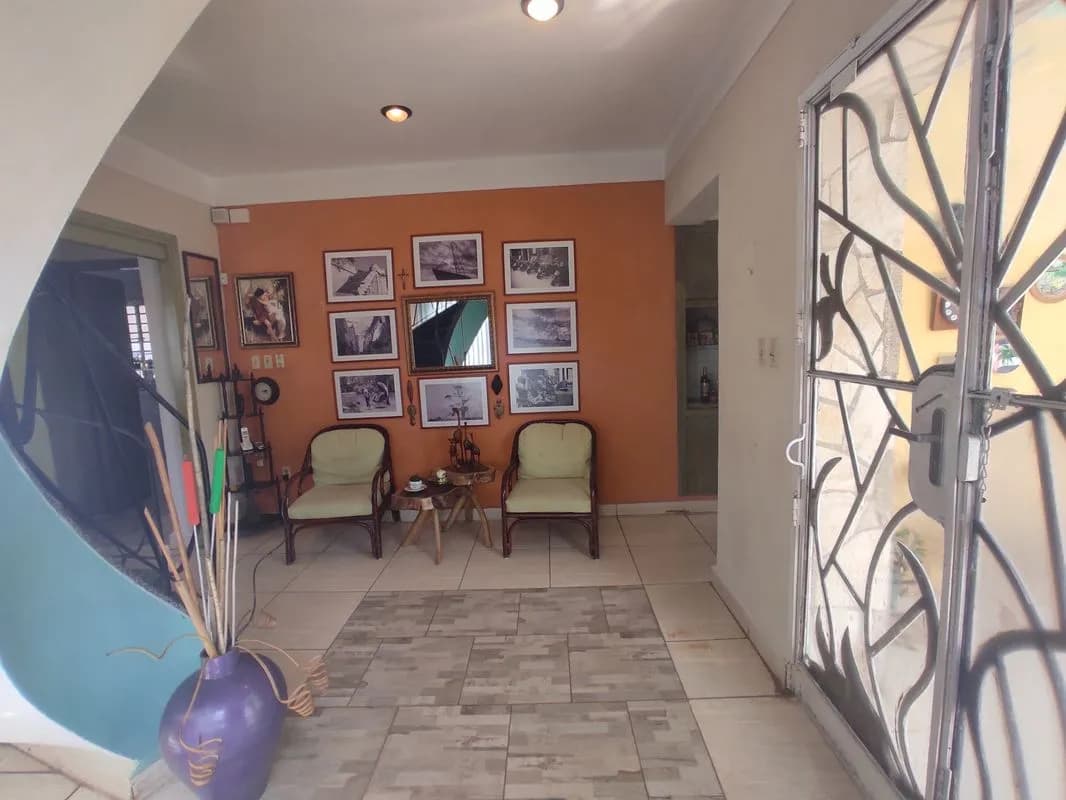 Vivienda de 5 habitaciones en Víbora, Diez de Octubre — foto 10 de 12
