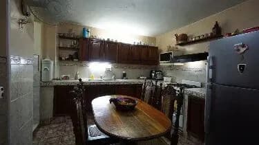 Vivienda de 5 habitaciones en El Vedado, Plaza de la Revolución — foto 10 de 10