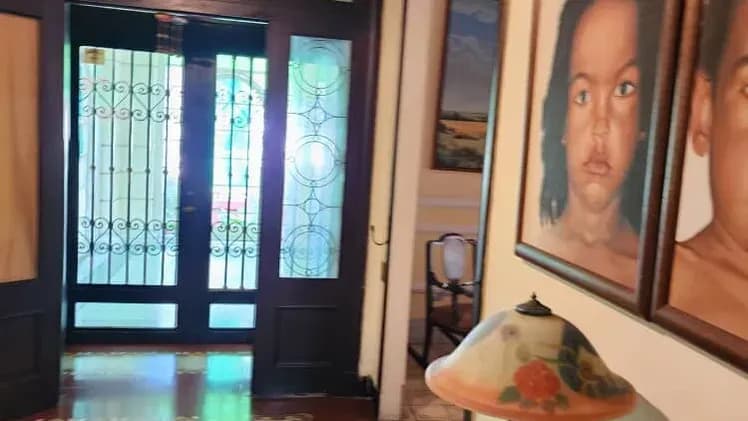 Vivienda de 6 habitaciones en Vedado, Plaza de la Revolución — foto 6 de 10