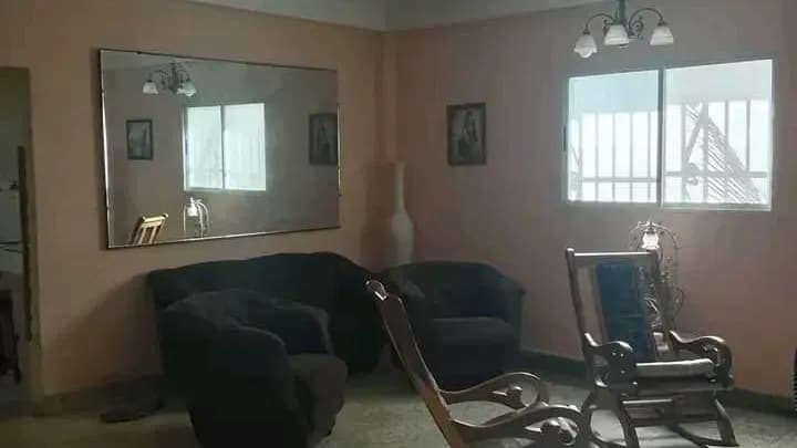 Vivienda de 4 habitaciones en Sevillano, Diez de Octubre — foto 3 de 8