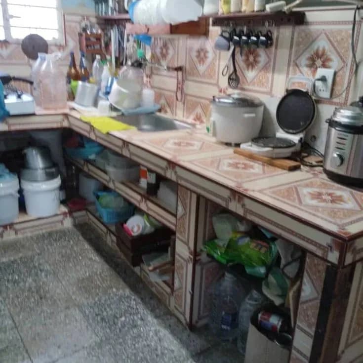 Vivienda de 7 habitaciones en Los Pinos, Arroyo Naranjo — foto 4 de 10