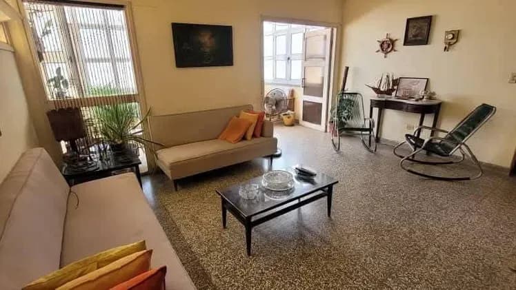 Vivienda de 8 habitaciones en Miramar, Playa — foto 2 de 5