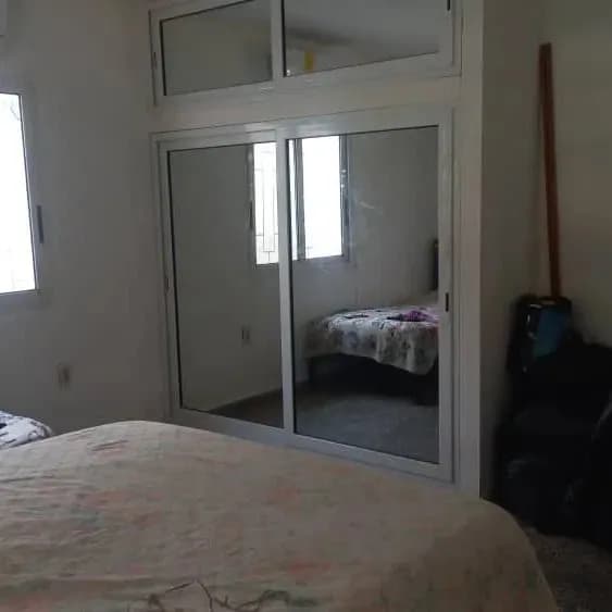 Vivienda de 2 habitaciones en Mazorra, Boyeros — foto 7 de 9
