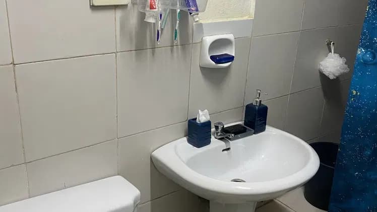 Vivienda de 2 habitaciones en Casino Deportivo, Cerro — foto 4 de 8