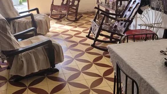 Vivienda de 5 habitaciones en Cojímar, La Habana del Este — foto 2 de 10