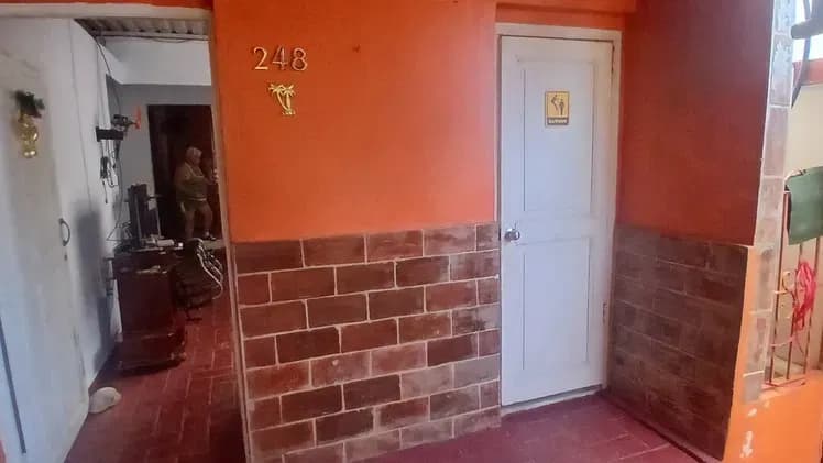 Vivienda de 2 habitaciones en Cojímar, La Habana del Este — foto 5 de 10