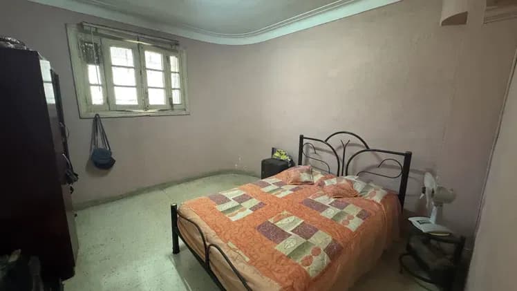 Vivienda de 3 habitaciones en Vedado, Plaza de la Revolución — foto 5 de 6