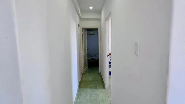Vivienda de 2 habitaciones en Vedado, Plaza de la Revolución — foto 5 de 10