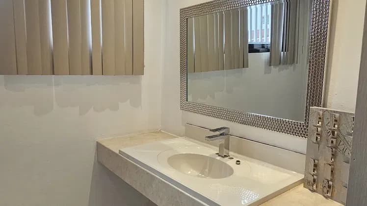 Vivienda de 2 habitaciones en Reparto Náutico, Playa — foto 10 de 10