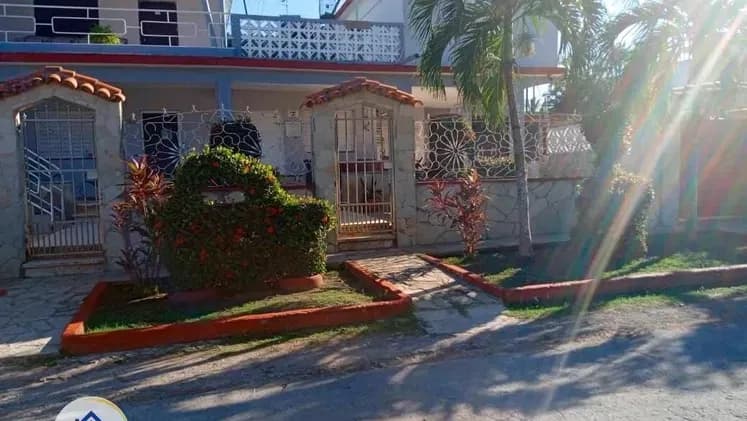 Vivienda de 8 habitaciones en Guanabo, La Habana del Este — foto 7 de 10