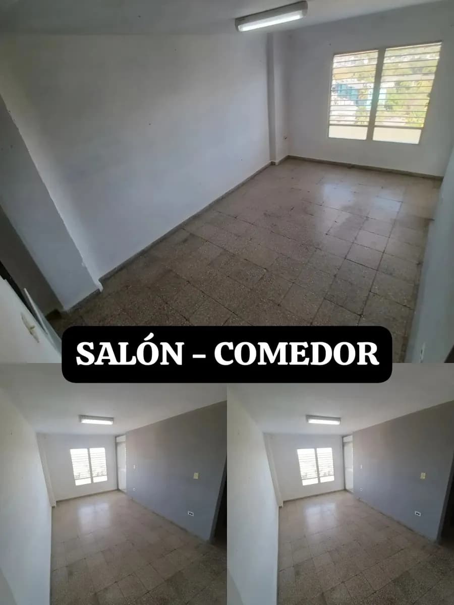 Vivienda de 2 habitaciones en Pueblo Griffo, Cienfuegos — foto 7 de 12