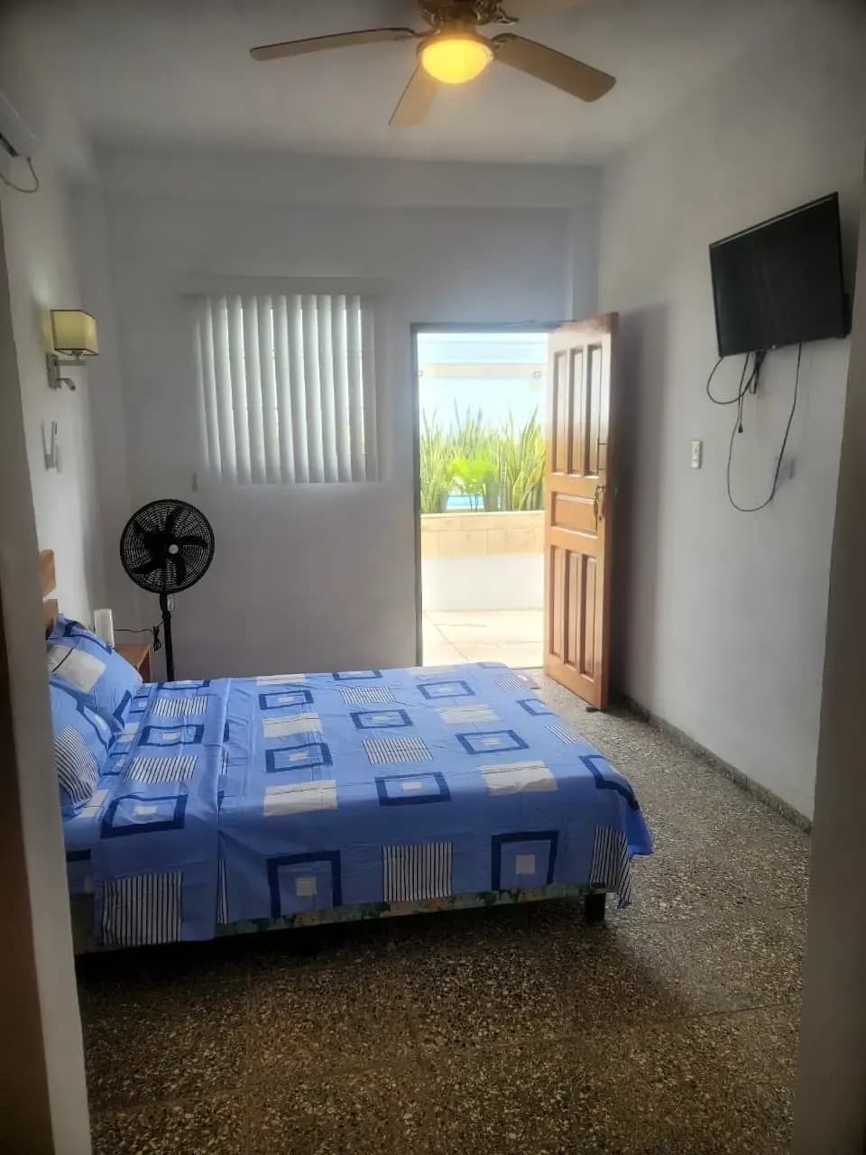 Casa de 4 habitaciones en Guanabo, La Habana del Este — foto 16 de 26