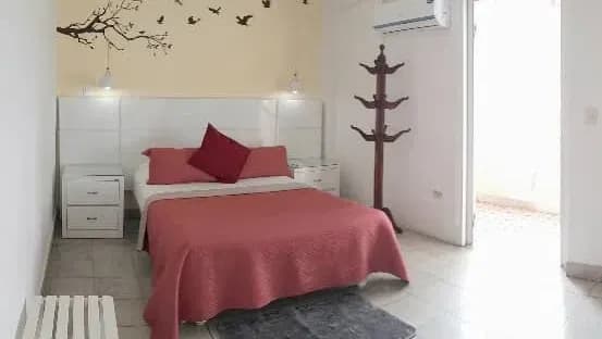 Vivienda de 2 habitaciones en Vedado, Plaza de la Revolución