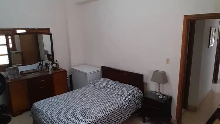 Vivienda de 2 habitaciones en Vedado, Plaza de la Revolución — foto 5 de 9