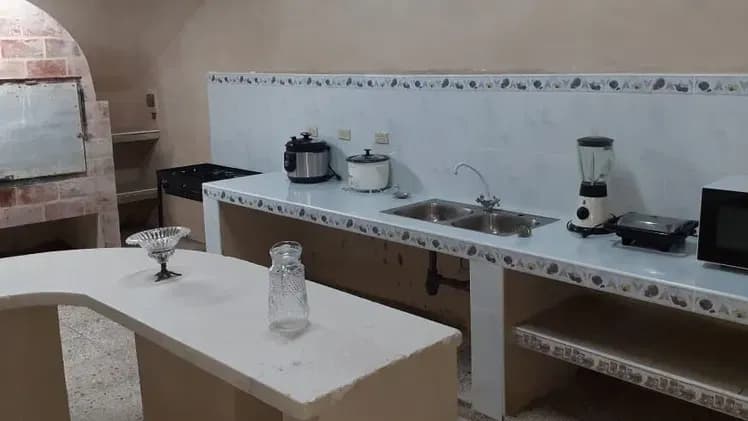 Vivienda de 7 habitaciones en Guanabo, La Habana del Este — foto 10 de 10