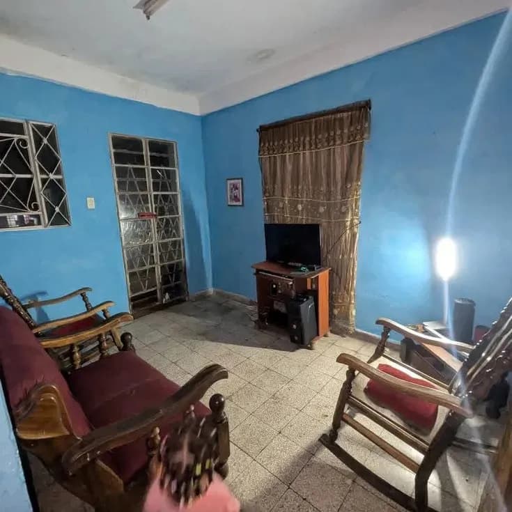 Vivienda de 3 habitaciones en Lawton, Diez de Octubre — foto 10 de 10