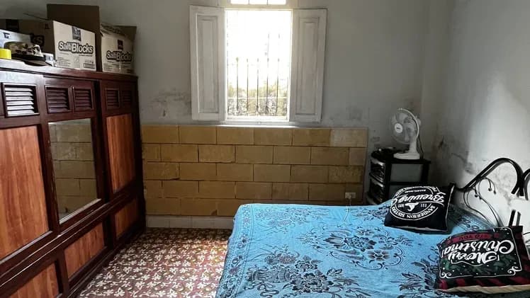 Vivienda de 2 habitaciones en Vedado, Plaza de la Revolución — foto 9 de 10