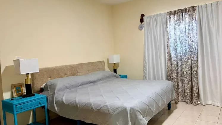 Vivienda de 4 habitaciones en Miramar, Playa — foto 9 de 10